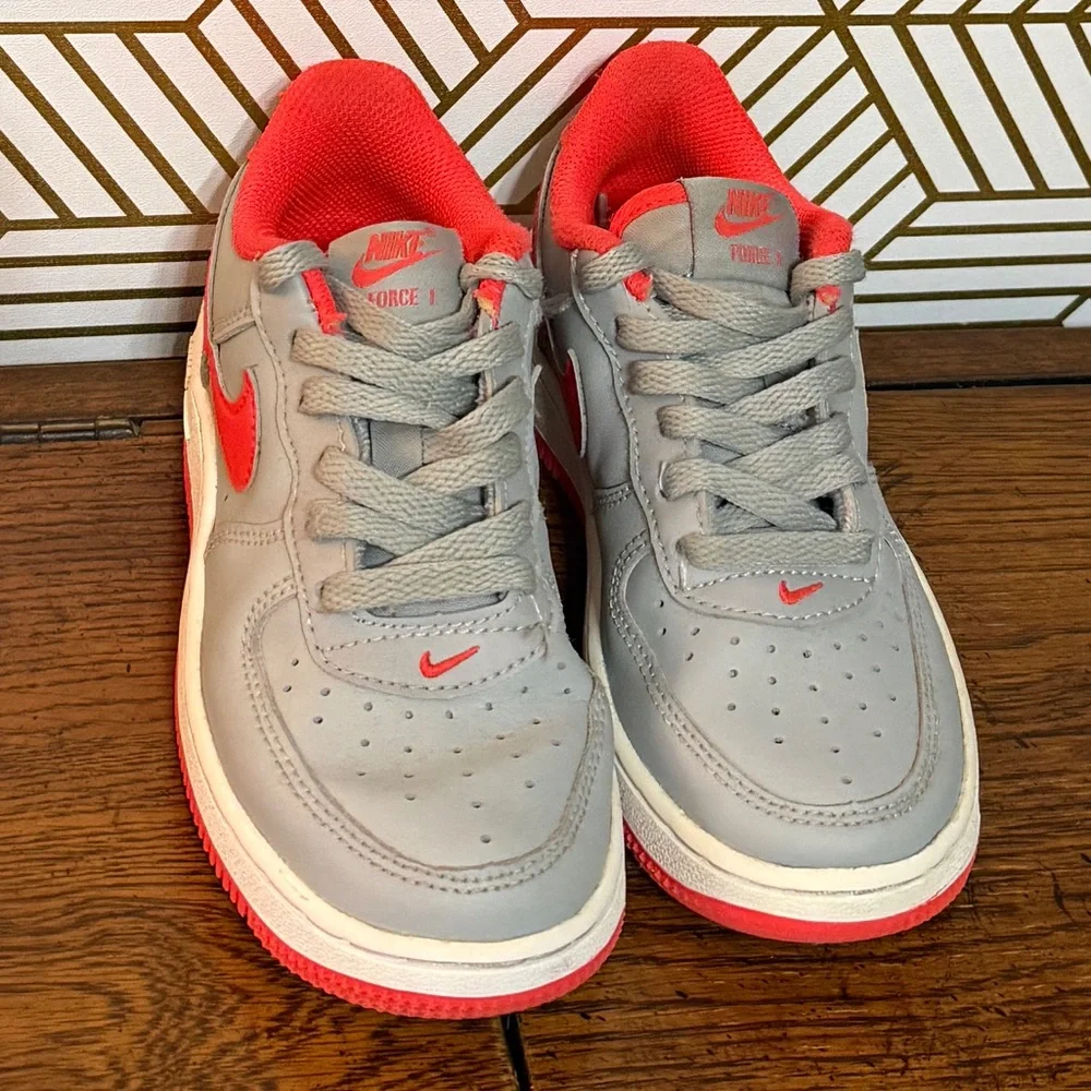 Nike elevate your